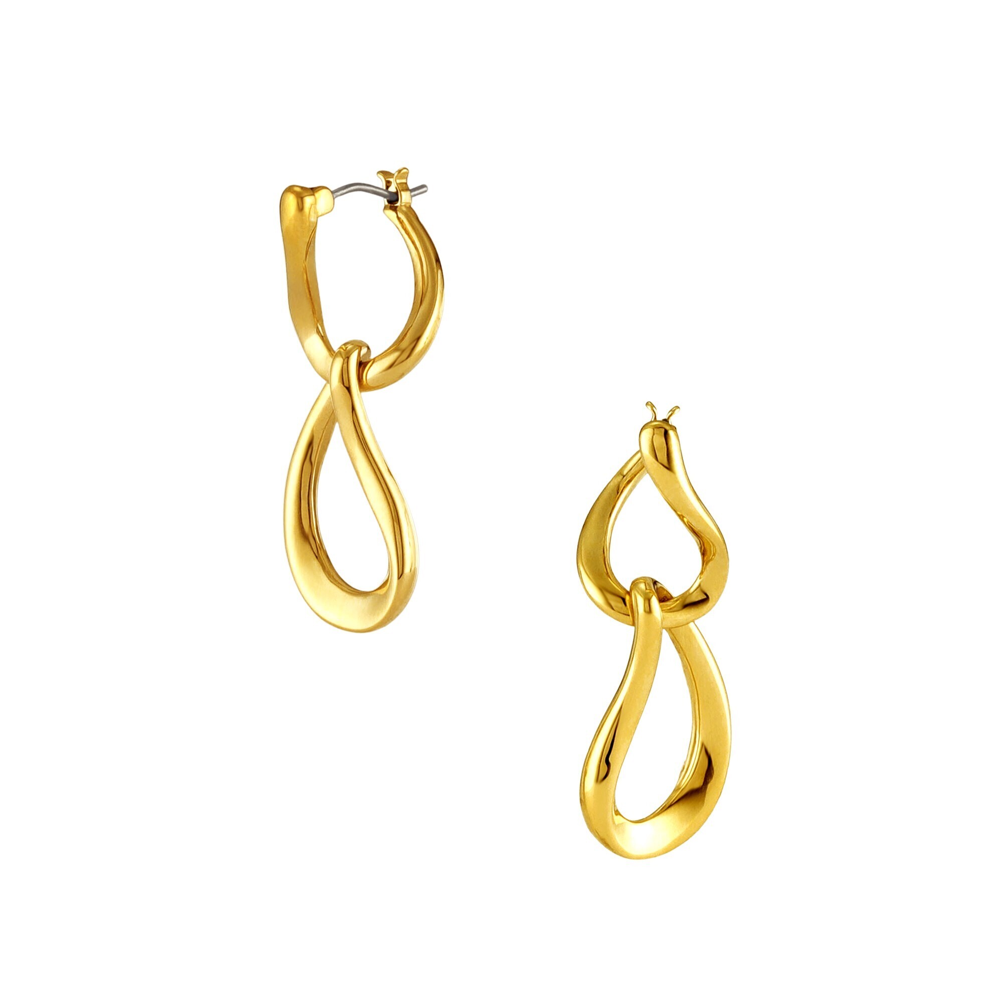 VENDOME BOUTIQUE 2WAYピアス