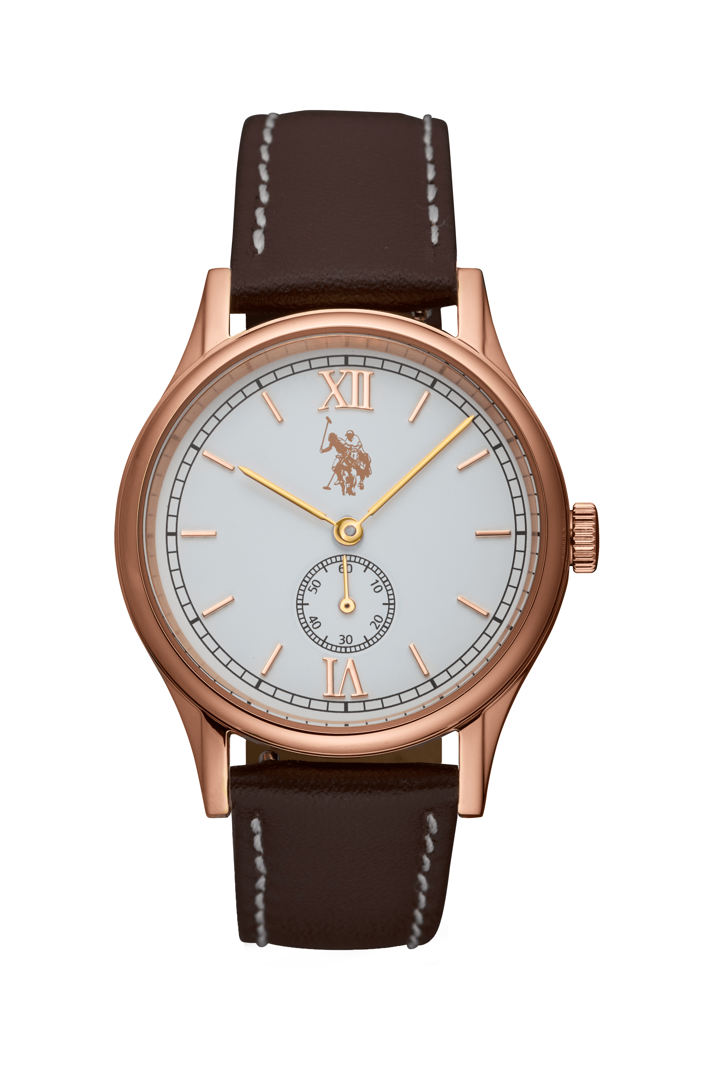 U.S. POLO ASSN. 【U.S.POLO ASSN.】 CLASSICO クラシコ US-14WHBR レディース