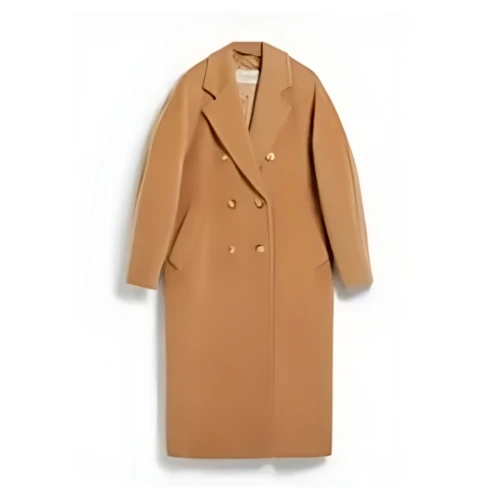 Max Mara 101801 Icon Coat