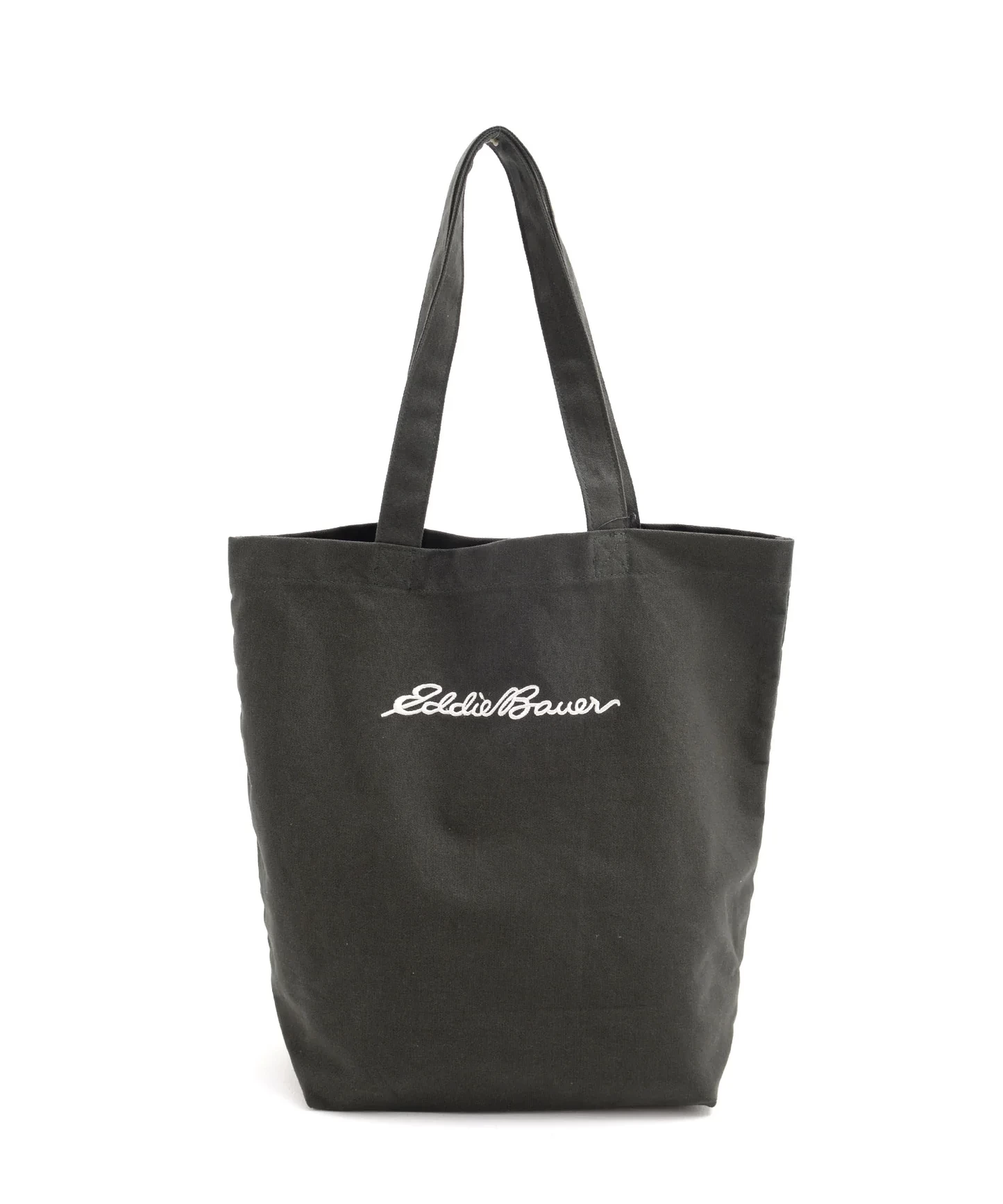 Eddie Bauer ロゴ トートバッグ/LOGO TOTE