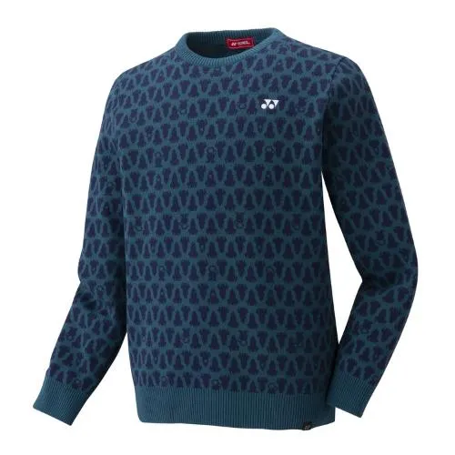 YONEX メンズセーター (GWF2066)