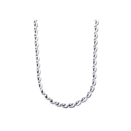 IRIS47 sisi necklace