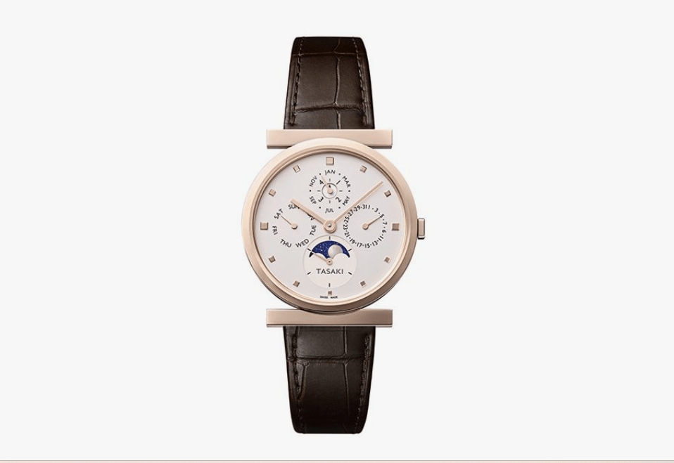 TASAKI バランス WAC 0108