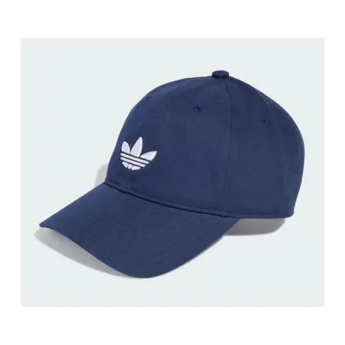 adidas アディカラー クラシック トレフォイル ベースボールキャップ