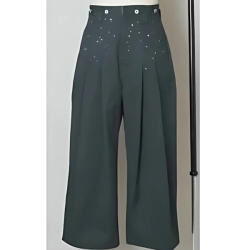 SHINYAKOZUKA BAGGY WITH DICKIES