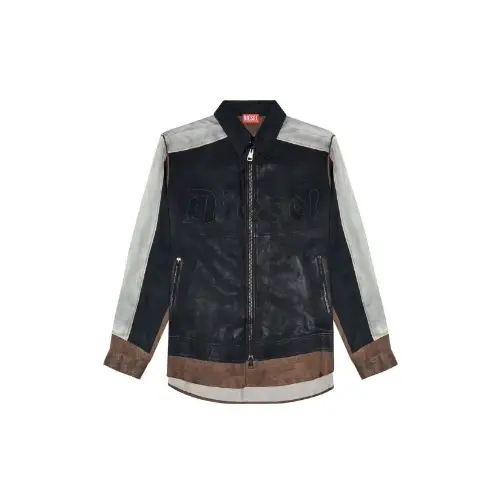 DIESEL S-AFTER
