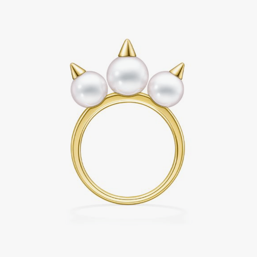 TASAKI デインジャー ネオ リング