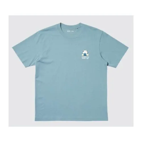 UNIQLO Pokémon UT Graphic T-Shirt