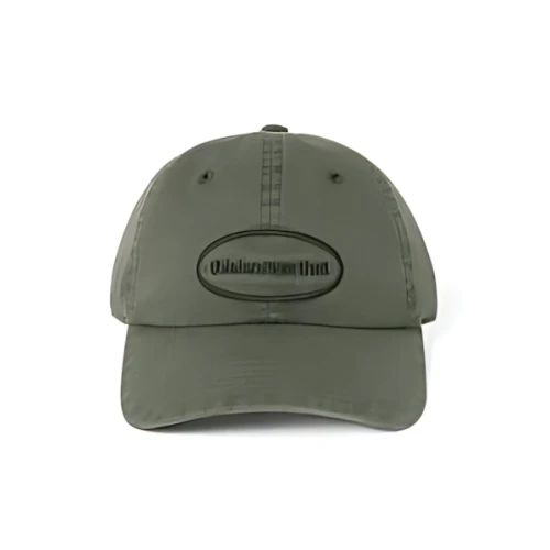 thisisneverthat Overdyed E/T-Logo Cap