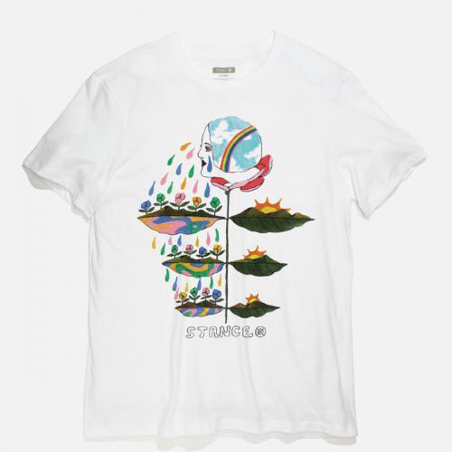 STANCE GROWTH SS【UNISEX】