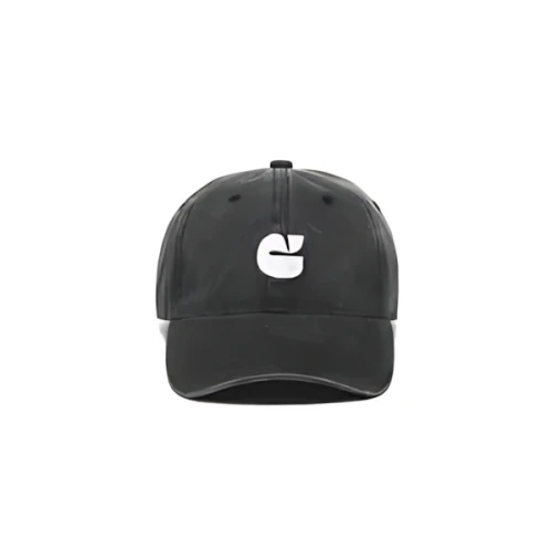 CARLYN New Logo Washed Cap