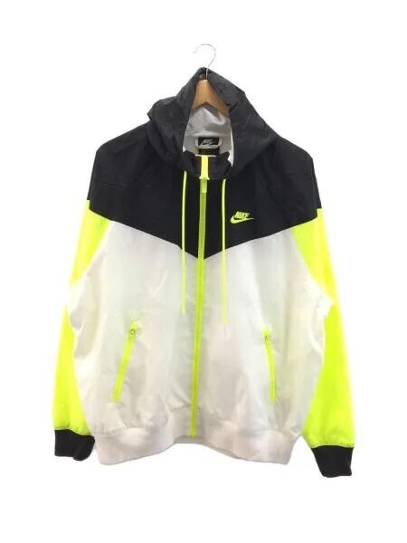 NIKE ナイロンジャケット