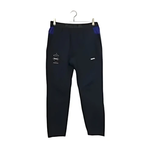 F.C.Real Bristol STRETCH LIGHT WEIGHT EASY TAPERED PANTS
