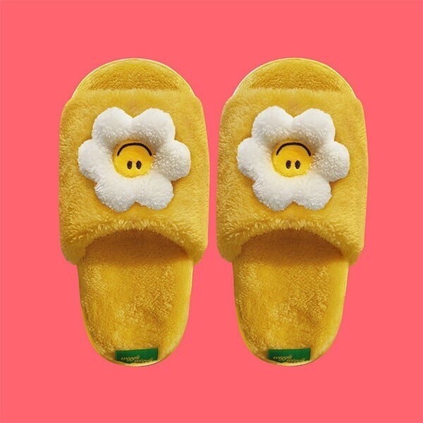 Wiggle Wiggle Home Slipper