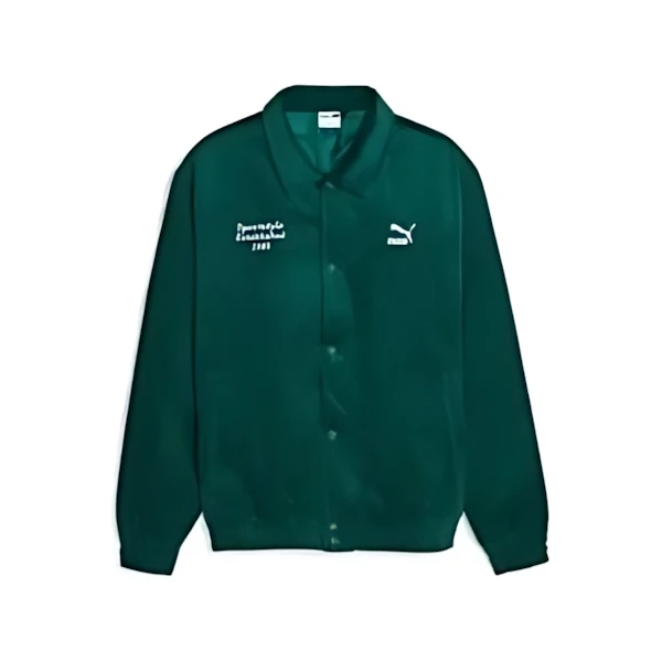 PUMA ボンバージャケット