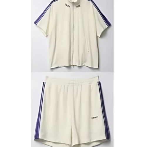 mammal SHORT JERSEY SET UP