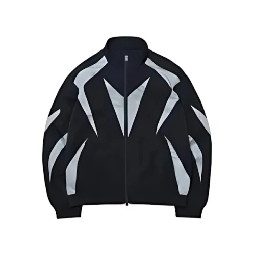 NOMANUAL T.S.C TRACK JACKET