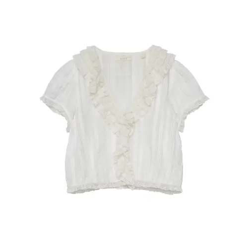 DOEN BERNADETTE TOP