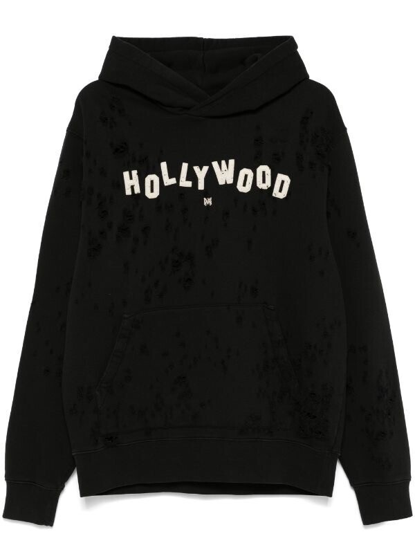 AMIRI スウェットシャツ