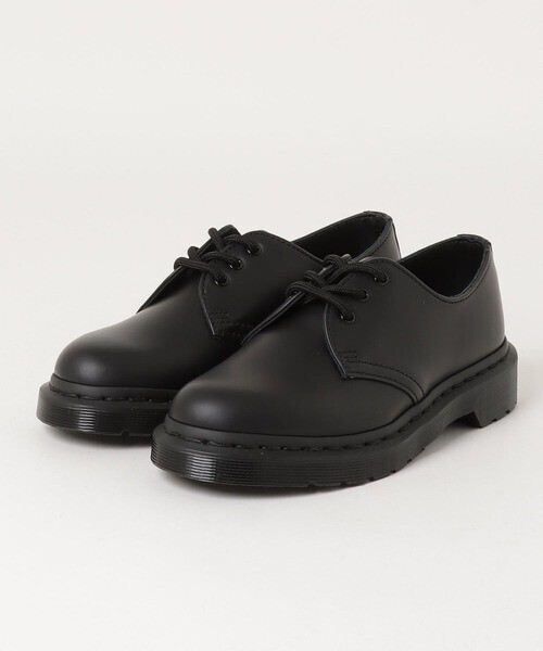 Dr. Martens 1461 MONO 3ホールシューズ