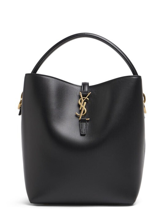 SAINT LAURENT Le 37 バケットバッグ