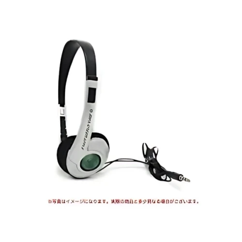 Mrs. GREEN APPLE MGA ヘッドホン
