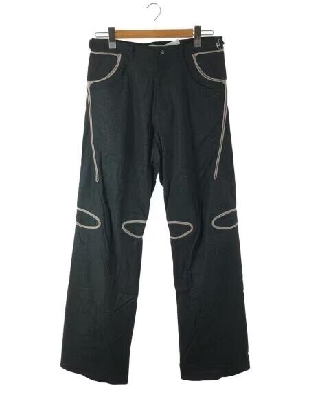 Kiko Kostadinov GIRAN PIPING TROUSER