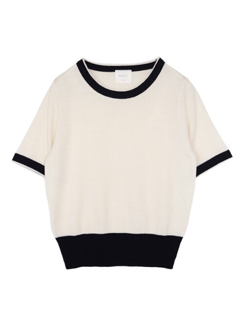 AMAIL Apple knit