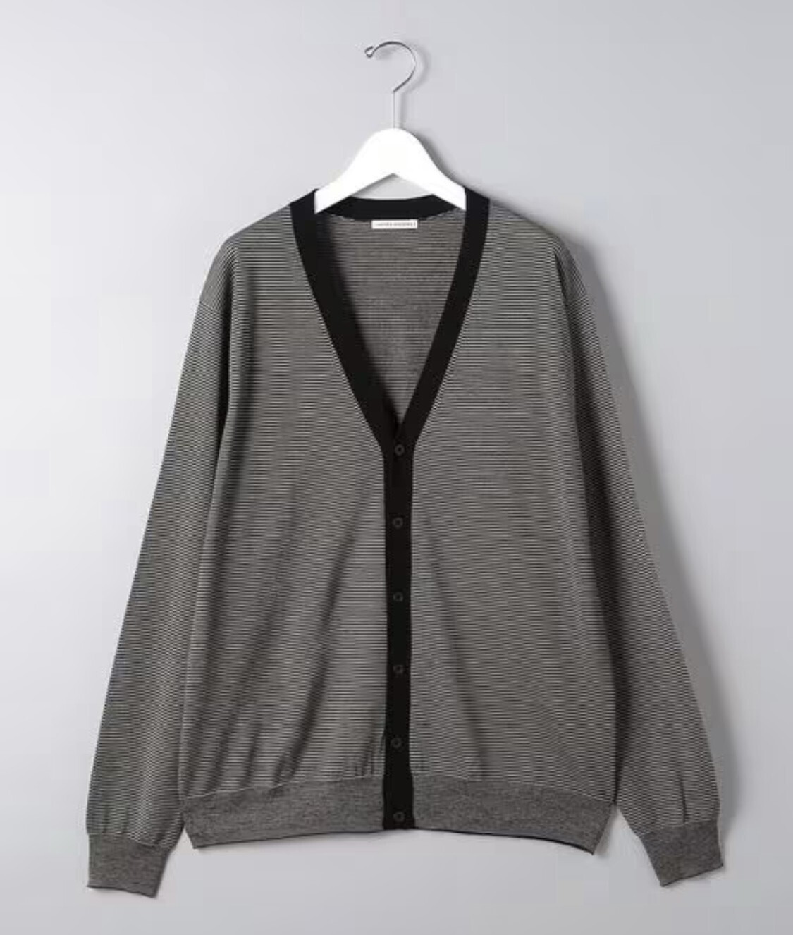 UNITED ARROWS ニット カーディガン