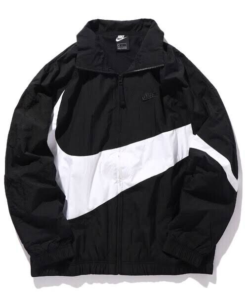NIKE WEB限定 NIKE/ナイキ ナイキ ウーブン ジャケット