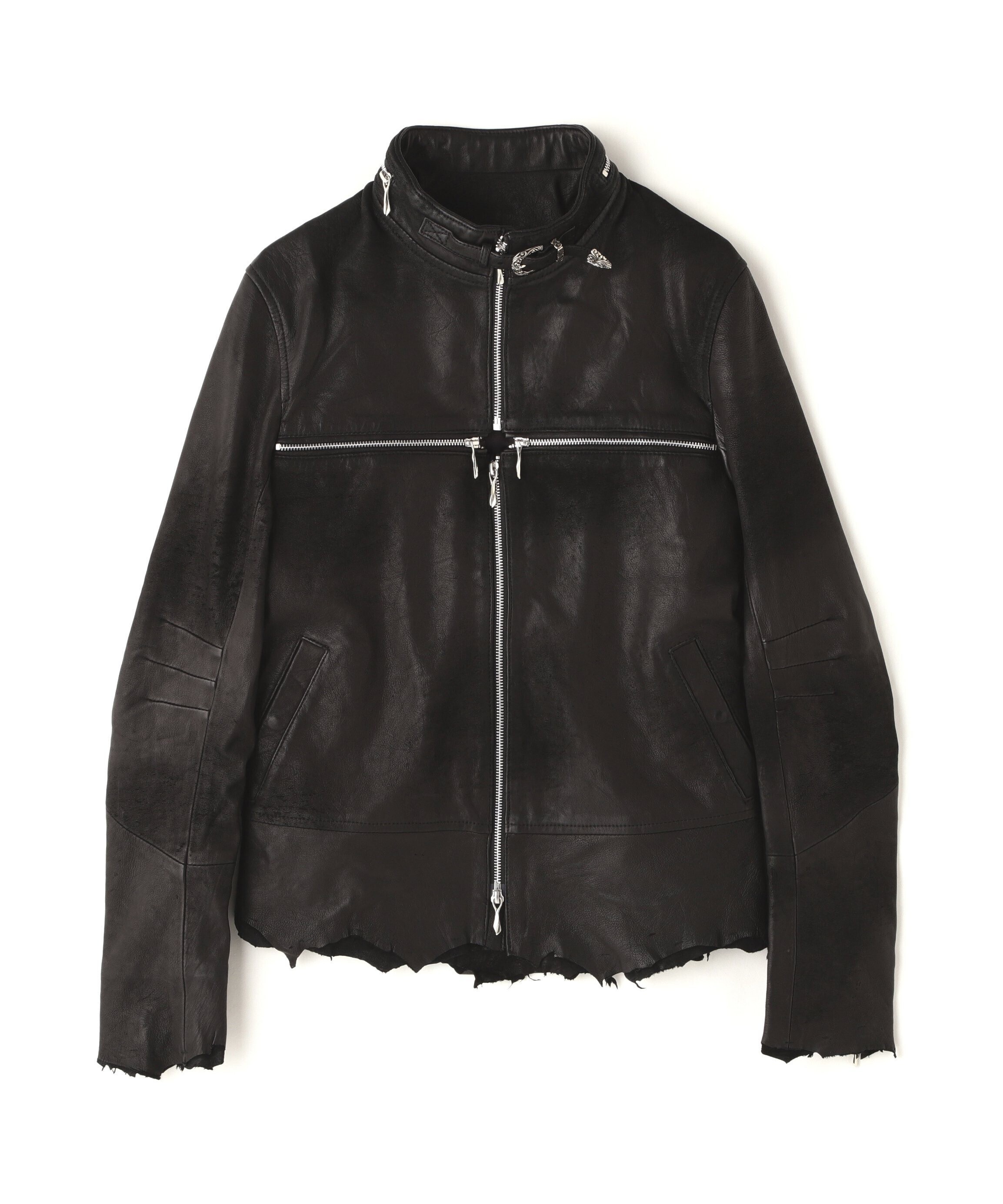 14th Addiction CROSS ZIP RIDERS