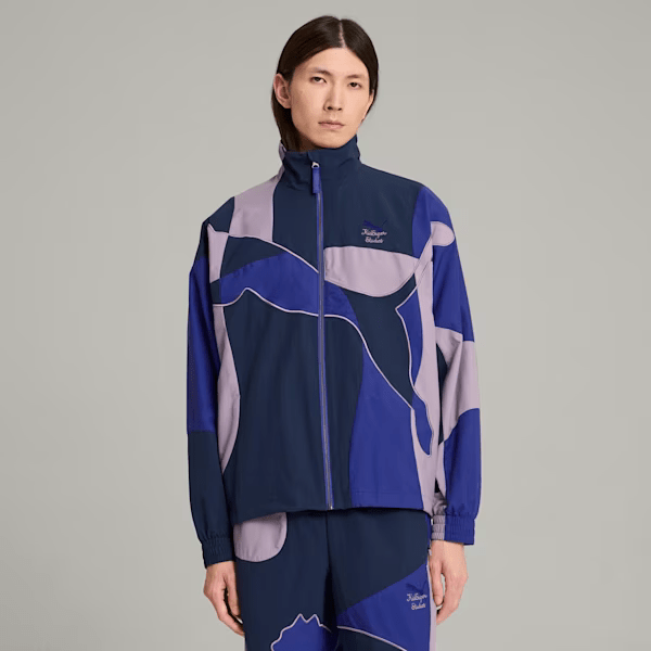 PUMA x KIDSUPER STUDIOS セラレーター ジャケット
