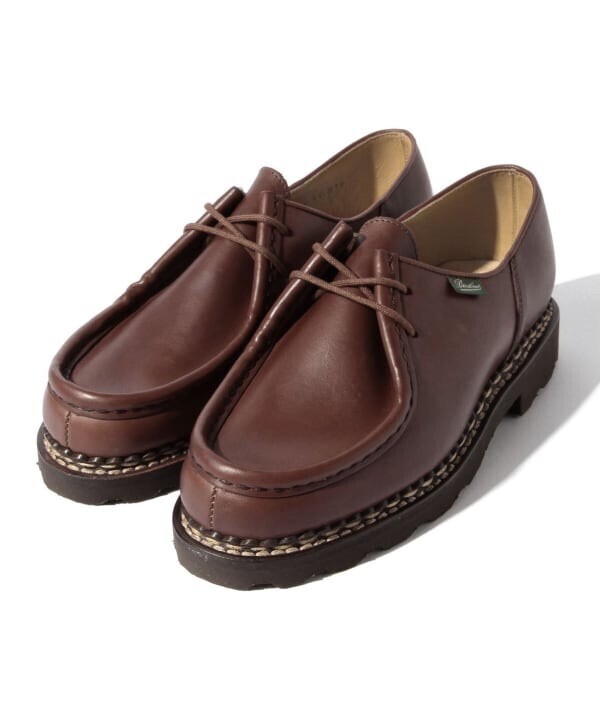 Paraboot MICHAEL チロリアン シューズ