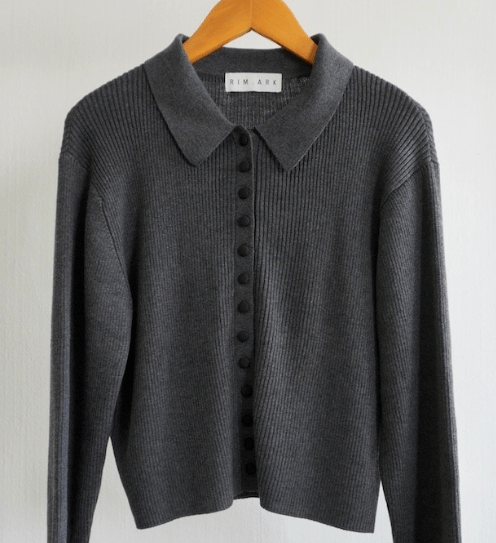RIM.ARK Minimum knit CD 25PF