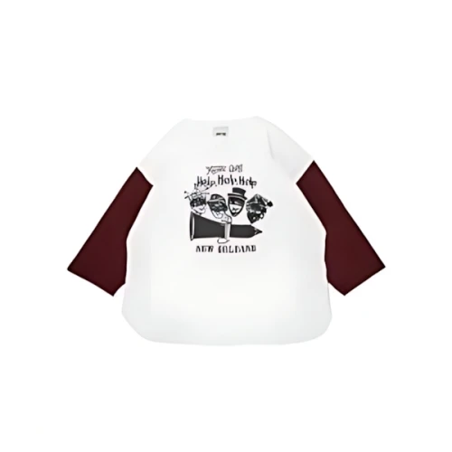 BOW WOW BEATLE MANIA BB CS