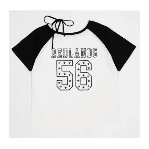 WEGO 2WAYグラフィックワンショルBIGT