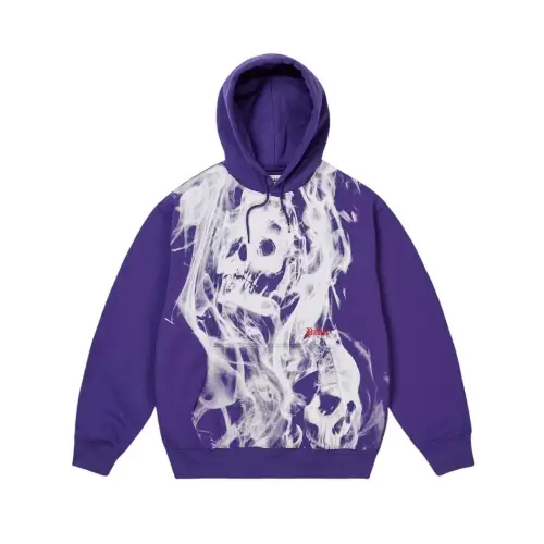 Palace Smoked Hood