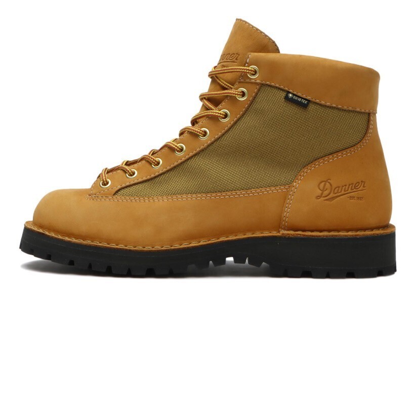 Danner ダナーフィールド