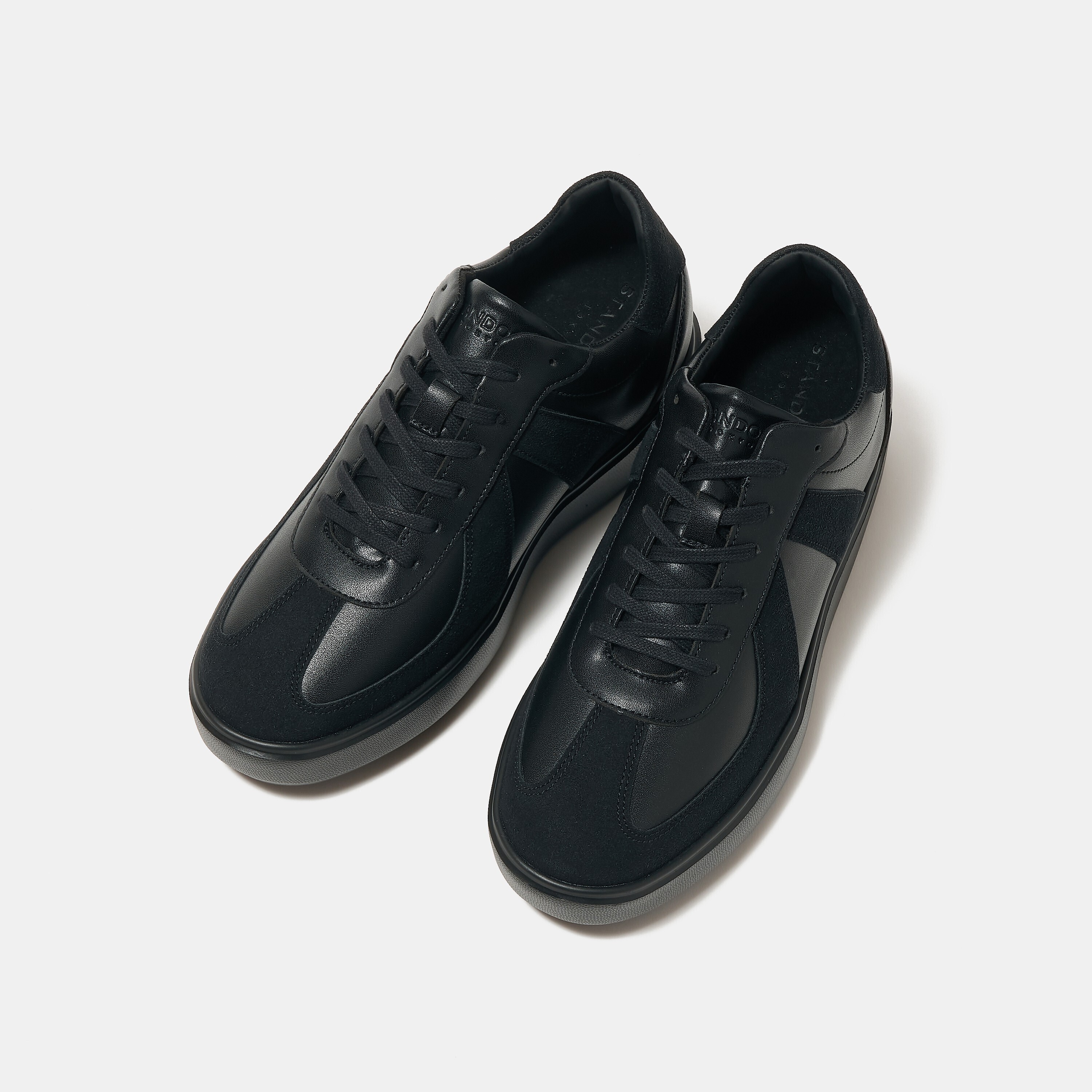 STANDOOL TOKYO LEBEN BLACK