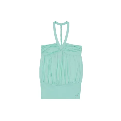 NiiHAi Tess Top In Ice