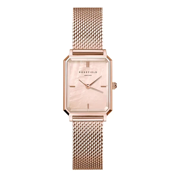ROSEFIELD The Octagon XS