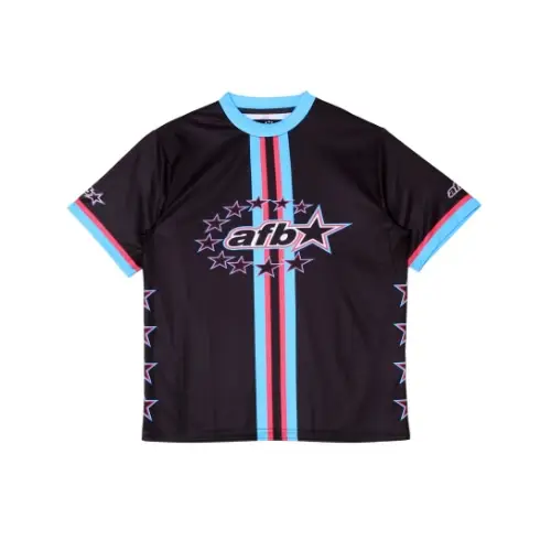 AFB MORTORCYCLE TEE