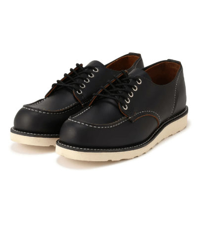 RED WING CLASSIC MOC OXFORD