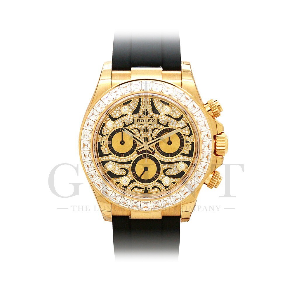 ROLEX コスモグラフ デイトナ116588TBR