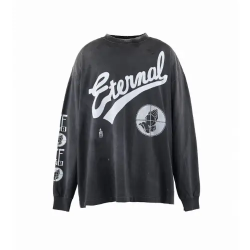SAINT Mxxxxxx FG_LS TEE