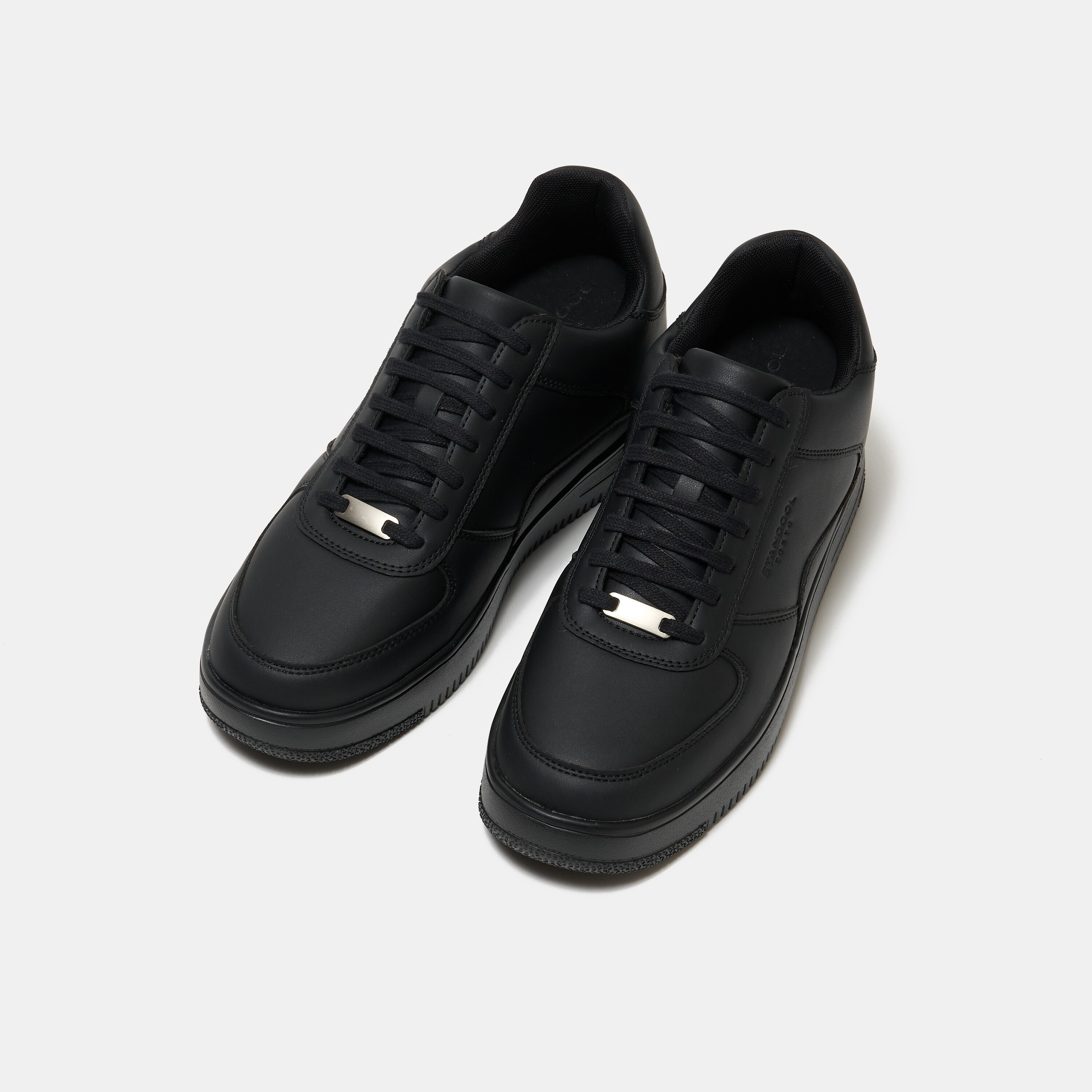 STANDOOL TOKYO SACAE BLACK