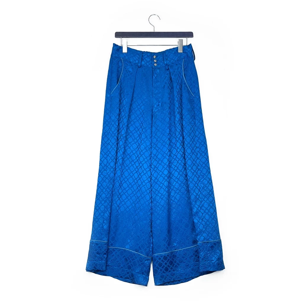 NaNo Art Pajamas pants