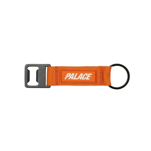 Palace BOTTLE OPENER WEBBING KEYRING