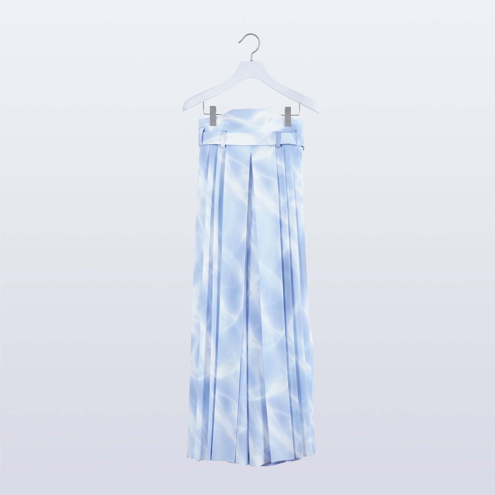 HATRA Hak Pleats Pants Neu