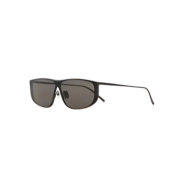 SAINT LAURENT スクエアフレーム サングラス
